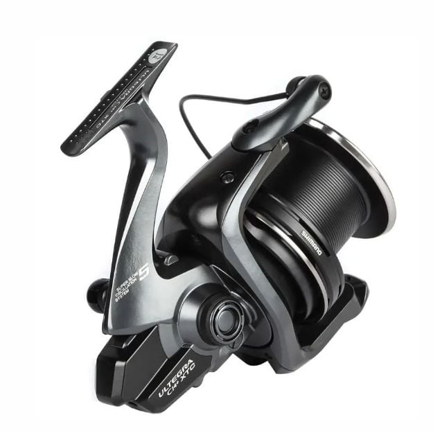 SHIMANO Ultegra CI4+ 5500XTC Role za šaranski ribolov i daleki izbačaj cijena akcija 