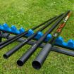 Preston Dura Carp 600 TOP 2 Kit