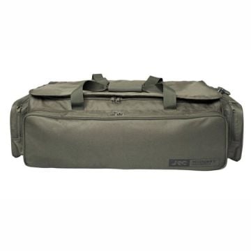 JRC Defender II Low Carryall XL torbe za ribolovni pribor 