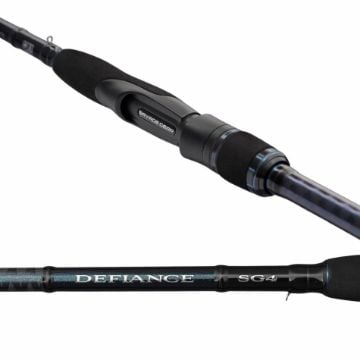 Savage Gear SG4 Defiance Inshore Štapovi