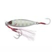 Savage Gear Slow Seeker 3,8cm 10g zebra glow varalice za morski ribolov jigging 