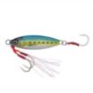 Savage Gear Slow Seeker 3,8cm 10g varalice za morski jigging ribolov sa broda 