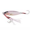 Savage Gear Slow Seeker 6,7cm 60g pink glow