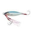 Savage Gear Slow Seeker 6,7cm 60g blue glow