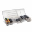 Fox MK3 3rod swinger set ROG set swinger za ribolov akcija 