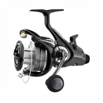 DAIWA Freeswimmer BR LT5000DC role za morski i feeder ribolov 