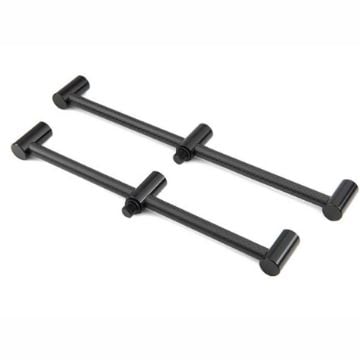 Fox Black Label Carbon 3 Rod Buzz bars 