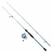 Mitchell Neuron SW II Squid Set 210cm  za ribolov lignje štap i rola sa  najlonom