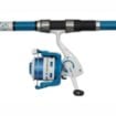 Mitchell NEURON SW II SURF TELE 390cm 80-150g Set