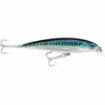 RAPALA Saltwater X-Rap 6cm XR06 varalice za morski ribolov SBM 