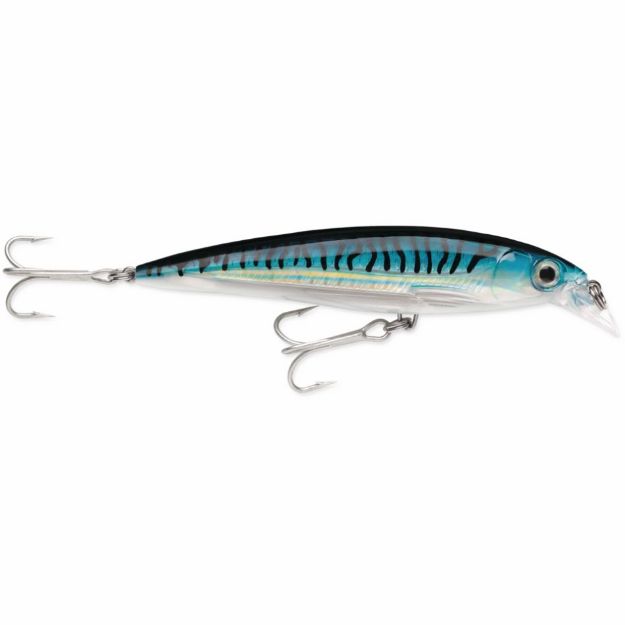 RAPALA Saltwater X-Rap 6cm XR06 varalice za morski ribolov SBM 