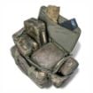 Nash Subterfuge Carryall Large 65L