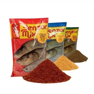 Benzar Mix Hrana Sir Rijeka 3kg