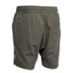 Nash MIH Badge Shorts Green