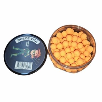 Boilie Academy Dolce Vita Pop up 14mm boile za ribolov šarana i amura 