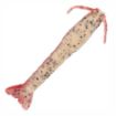 Berkley Gulp Shrimp 5cm red belly 