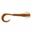 Berkley Gulp Jigging Shrimp 7,5cm pumpkinseed