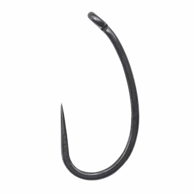 KORDA Basix Kurv Shank Udice Barbless