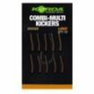 Korda Combi Multi Kicker Brown