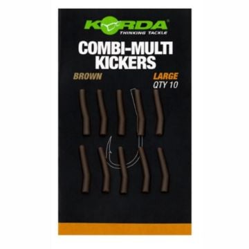 Korda Combi Multi Kicker Brown