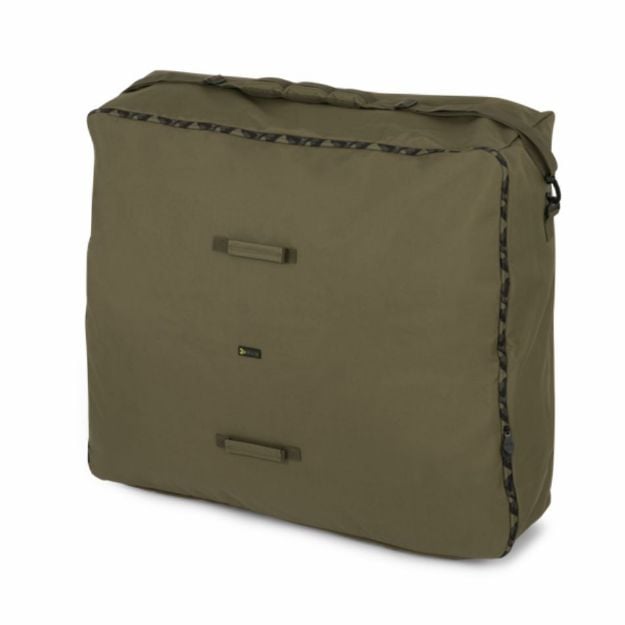 Avid RVS Torba za Ležaljke Standard za ribolov
