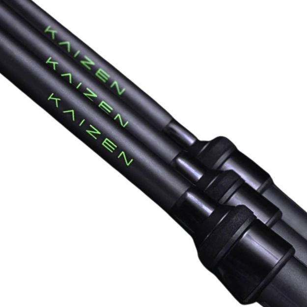 KORDA Kaizen Green 12,6ft 5,0lb Spod štap za šaranski ribolov