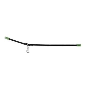 Delphin Feeder tubes 20cm FDR-T 5pcs cijevčice za montiranje feeder hranilica za ribolov