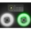 Delphin Ventilator Lampa Ventix