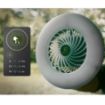 Delphin Ventilator Lampa Ventix