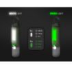 Delphin Camping Lampa Torix