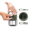 Delphin Camping Lamp Multix