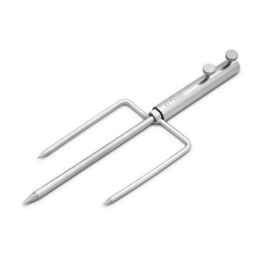 Delphin Stainless Steel Držač Kišobran TRIB 