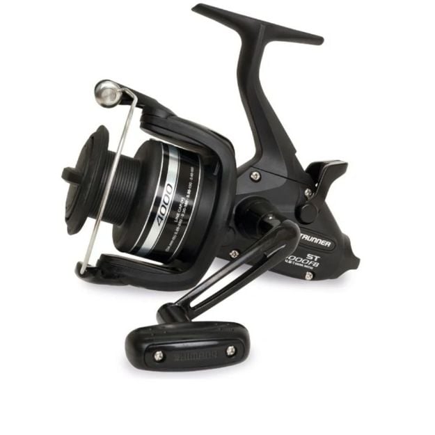 Slika SHIMANO Baitrunner ST 4000 FB