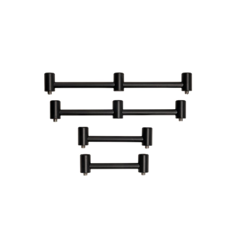 Avid Revolve Super Low Portatile – Supporto Per Canne Da Pesca 2 E 3 Rod Pod