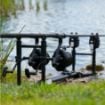 Avid Revolve Super Low Rod Pod šaranski ribolov