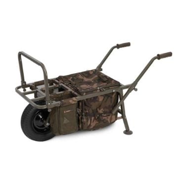 Fox Explorer Barrow MK2 Kolica za šaranski ribolov