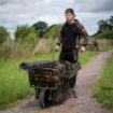 Fox Explorer Barrow MK2 Kolica