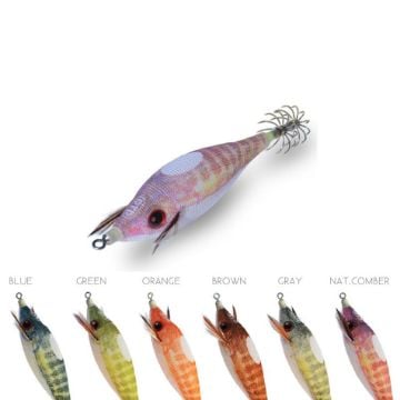 DTD Hybrid Kanjac 2.5 Skosavice