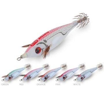 DTD Ball White Killer Bukva 3.0
