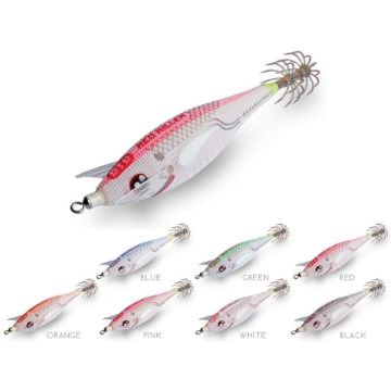 DTD Red Killer 2.0 Varalice za morski ribolov lignje 