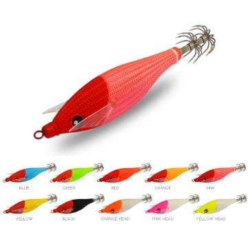DTD Double Color Glavoč 2.5