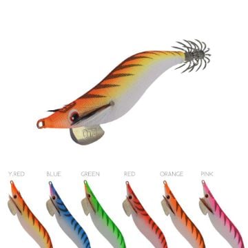 DTD Classic OITA 2.5 Skosavice za morski ribolov lignje i sipe