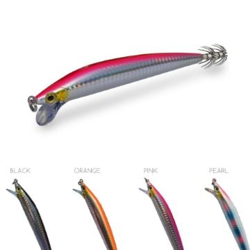 DTD Gira Calamari 130mm