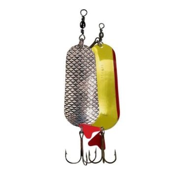 DAM EFFZETT SCALES SPOON 8CM 45G