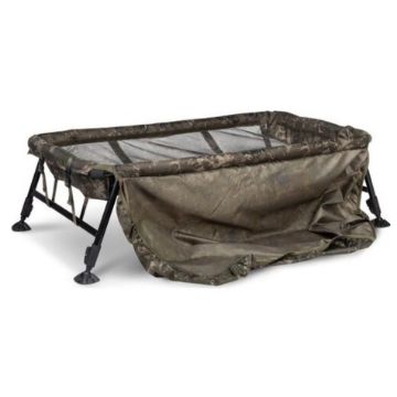 NASH Hi Protect Carp Kadica Camo Monster