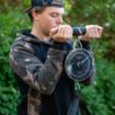 FOX Carpmaster HD Weigh Bar