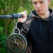 FOX Carpmaster HD Weigh Bar