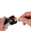 Fox Halo Multi Colour Strip Lampe