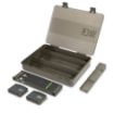  Delphin KlikBOX Pro SCRATCHED Tackle box