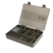  Delphin KlikBOX Pro SCRATCHED Tackle box kutija za ribolovni pribor 